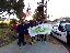 Walk To School Day 2016