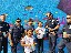 Ann St. ES Mural Dedication