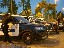 Mutual Aid - Assisting LASD During Sand Fire