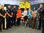 LASPD Attend Sport Supplies Donation