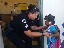 Haddon Elementary School First Day of School 