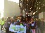 Walk To School Day 2016
