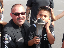 Special Olympics Law Enforcement Torch Run