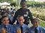 Women's Equality Day - Reseda Police Academy Magnet School